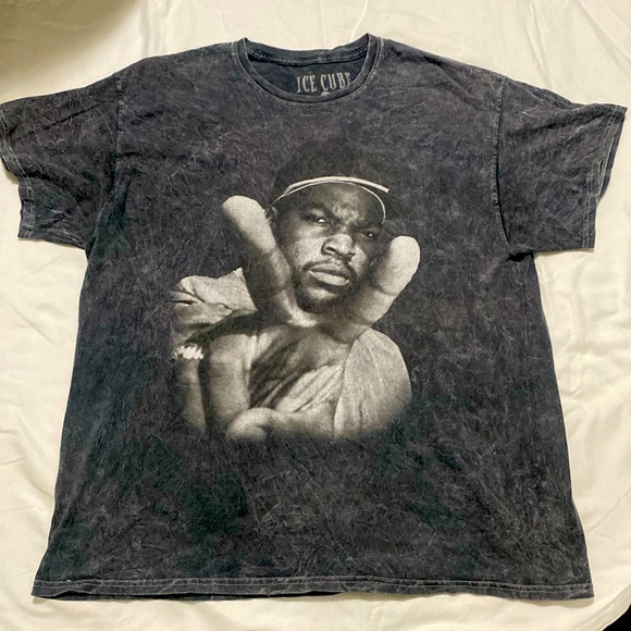 Ice Cube Other - Vintage Ice Cube T-Shirt